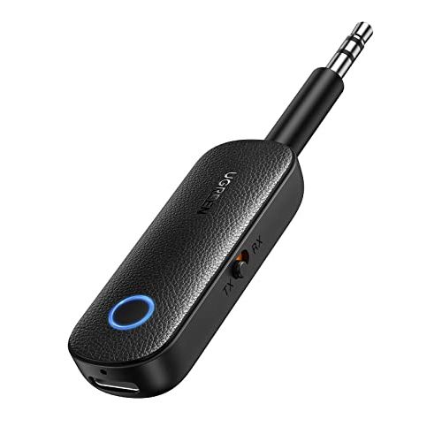 Bluetooth Audio Sender Empfänger – Die 15 besten Produkte im Vergleich -  WinTotal