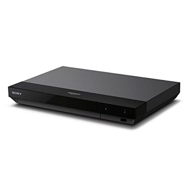 Sony UBP-X700 – Der Preis-Leistungs-König der Blu-ray-Player