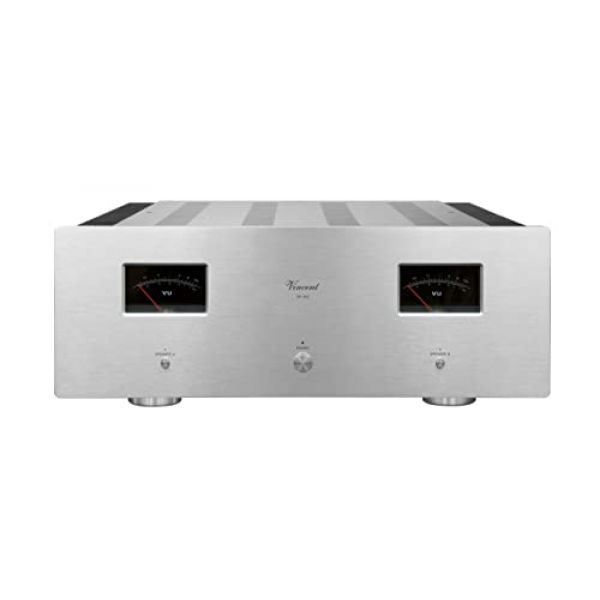 Vincent SP-332 – Nachfolger mit Schuss
