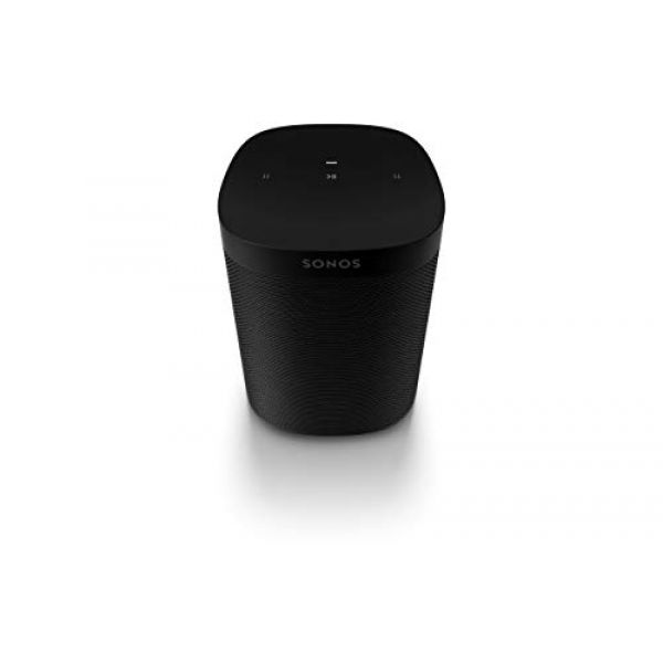 Sonos One SL – Kräftiger Multiroom-Lautsprecher vom Premiumhersteller
