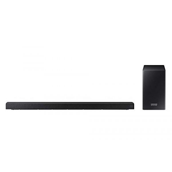 Samsung Harman/Kardon HW-Q60R – Heimkinoanlage zum fairen Preis