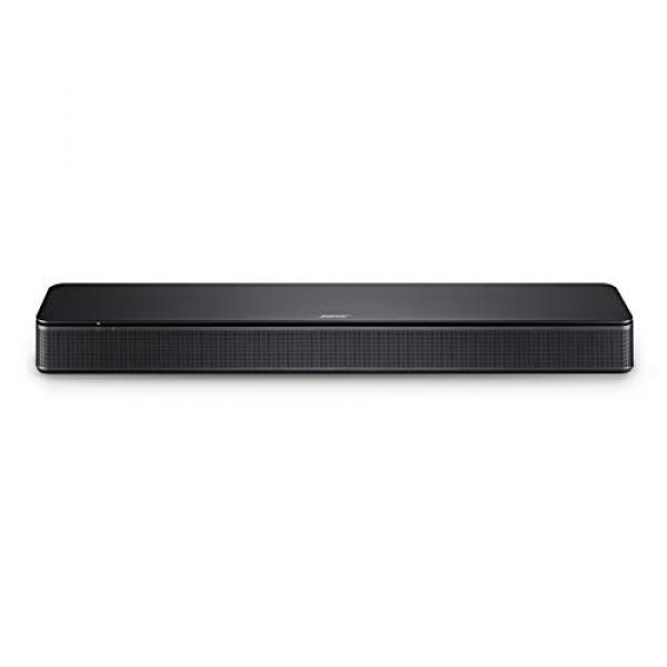 Bose Soundbar – Kompakte und klangstarke Soundbar von Bose
