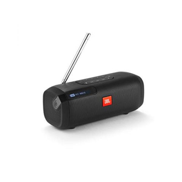 JBL Tuner – Das Beste aus allen Welten