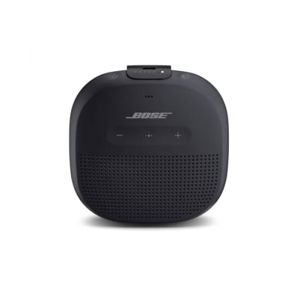 Bose SoundLink Micro – Gehobene Preisklasse und gehobener Sound