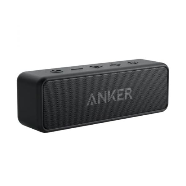 Anker Soundcore 2 – der günstige Einstieg mit gutem Sound