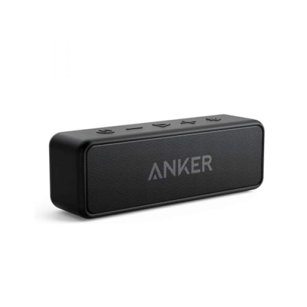 Anker Soundcore 2 – der günstige Einstieg mit gutem Sound
