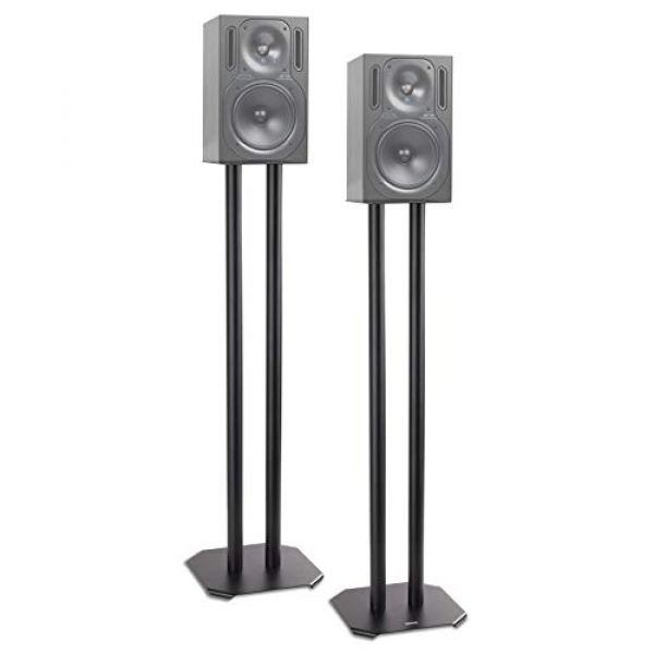 Duronic SPS1022 – günstige Lautsprecherständer mit unterschiedlicher Höhe