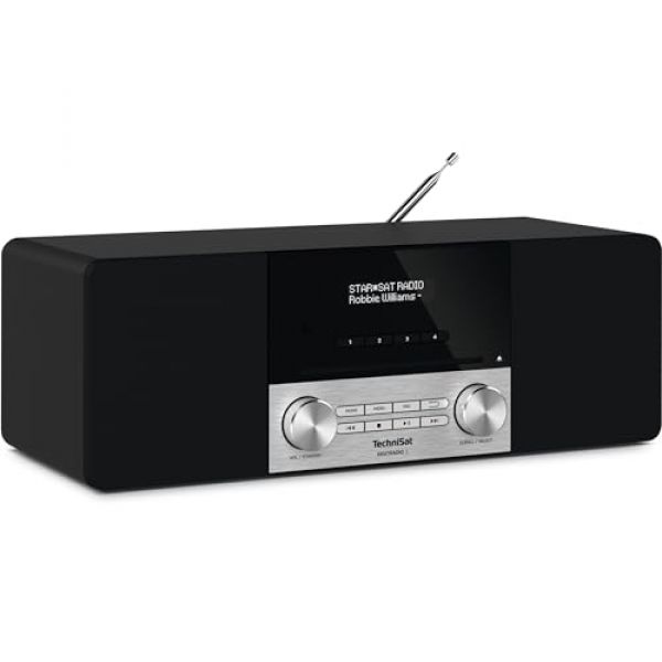 Technisat Digitradio 3 – starker Sound für die Küche und das Wohnzimmer