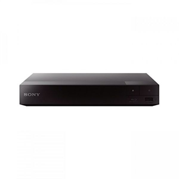 Sony BDP-S1700 – Günstiger Einstieg in die Welt des High-Definition