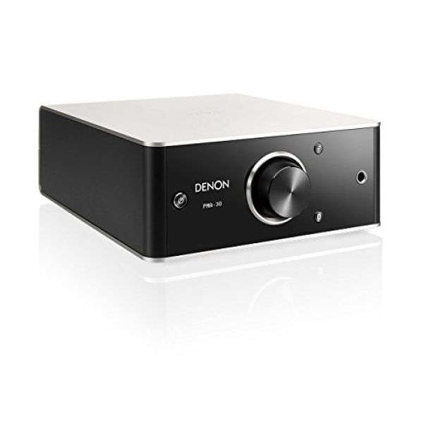 Denon PMA-30 – eine Serie mit Stil und Stärke