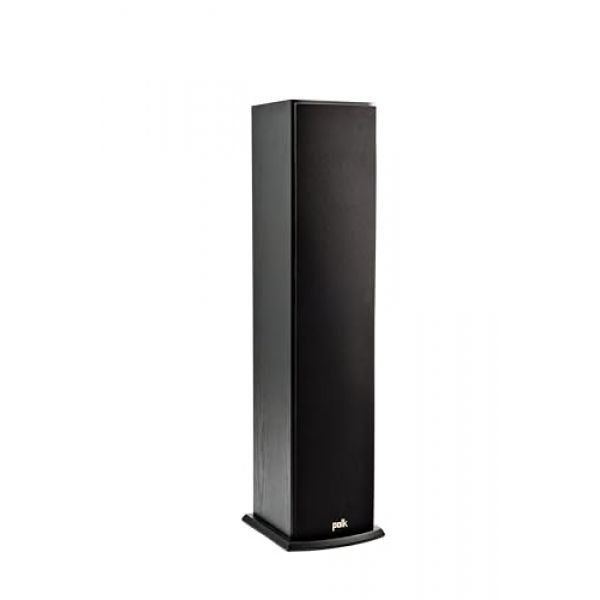 Polk Audio T50 – Starker Sound mit drei Mitteltönern