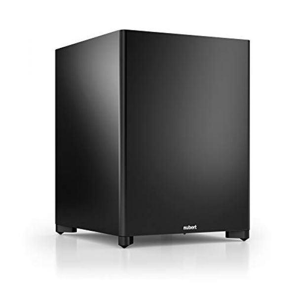 Nubert nuSub XW-700 – Für Audio-Fans, die mehr wollen