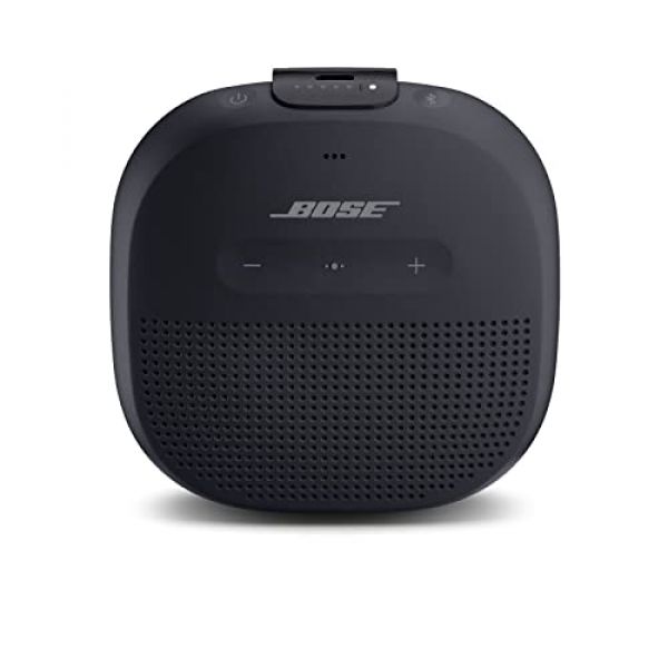 Bose SoundLink Micro – Gehobene Preisklasse und gehobener Sound