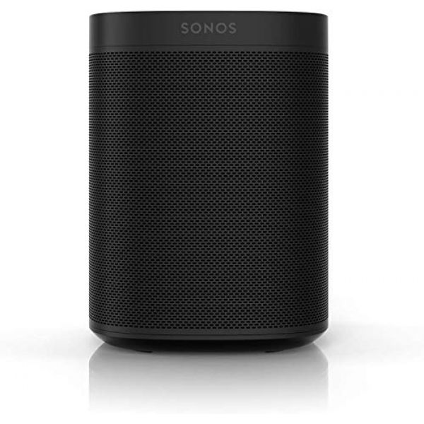 Sonos One SL – Kräftiger Multiroom-Lautsprecher vom Premiumhersteller