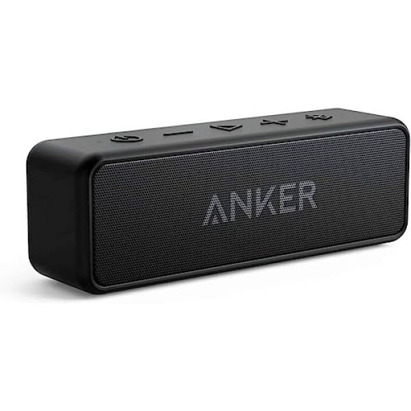 Anker Soundcore 2 – der günstige Einstieg mit gutem Sound