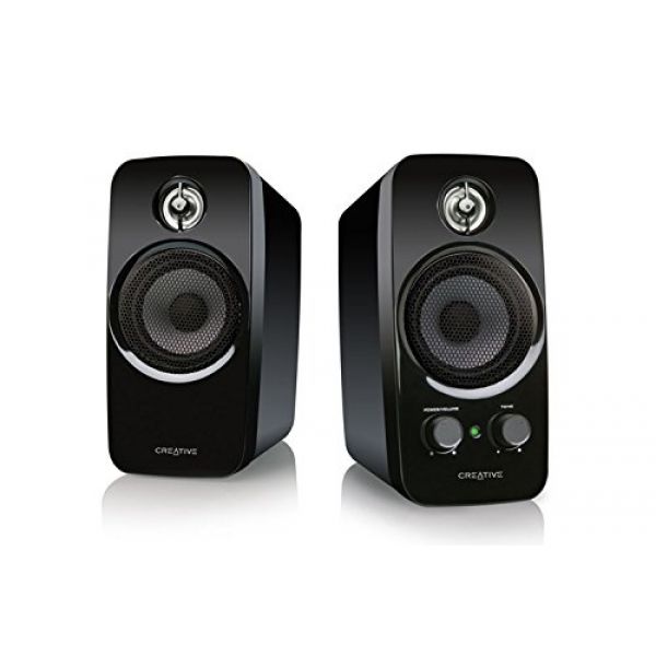 Creative Inspire T10