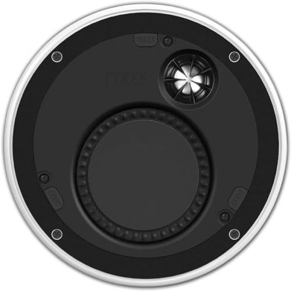 KEF CI160TR – Die Premiumklasse für Dolby Atmos und mehr