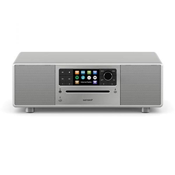 Sonoro Prestige – Kompaktanlage für den anspruchsvollen Audio-Fan