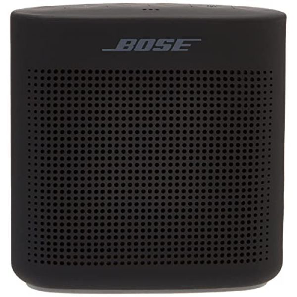 Bose SoundLink Color II – Kleine und robuste Multimediazentrale