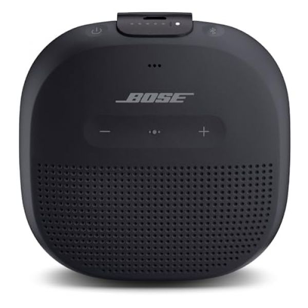 Bose SoundLink Micro – Gehobene Preisklasse und gehobener Sound
