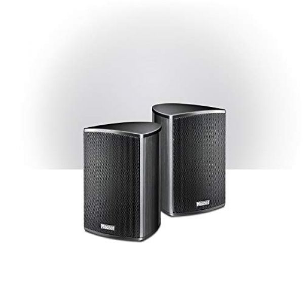 Magnat Needle – edler Wandlautsprecher vom Audio-Spezialisten