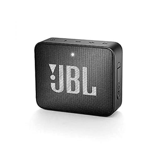 JBL GO 2 – Mini-Lautsprecher vom Profi „JBL“