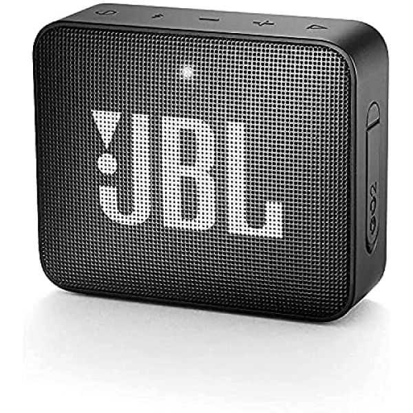JBL GO 2 – Mini-Lautsprecher vom Profi „JBL“