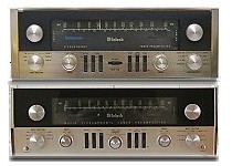 McIntosh MX 110