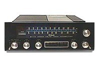 McIntosh MX 113