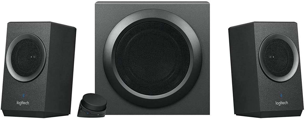 2.1 Soundsystem Test ☀️ » die BESTEN im Vergleich » (2023)