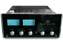 McIntosh MC 2105