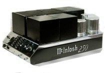 McIntosh MC 250