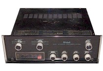 McIntosh C 27