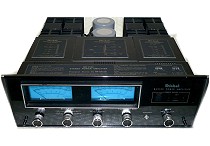 McIntosh MC 2155