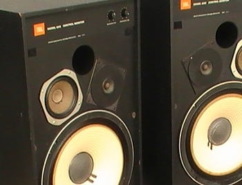 JBL 4312