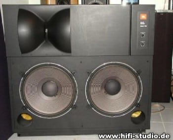 JBL 4435