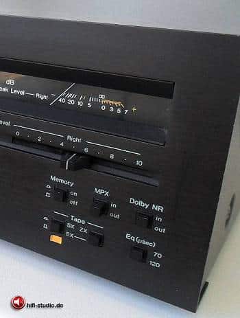 Nakamichi 480