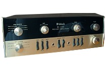 McIntosh MA 5100