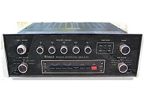 McIntosh MA 6200