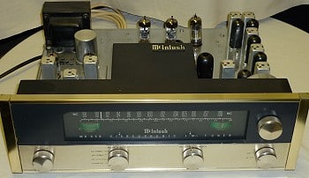 McIntosh MR-65B