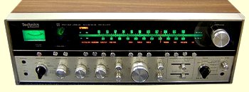 Technics SA-6700X