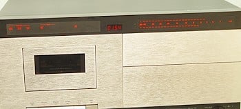 Nakamichi 700 ZXL 2