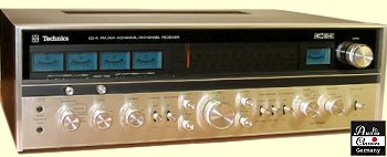 Technics SA-7300X