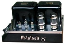 McIntosh MC 75