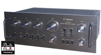 Technics SU-8600