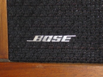Bose 901