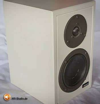 Dynaudio Contour 1 MKII