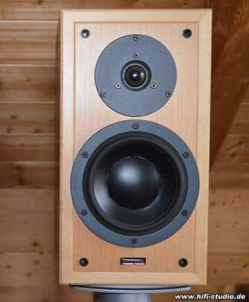 Dynaudio Contour 1.3 MKII