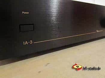 Nakamichi IA-3