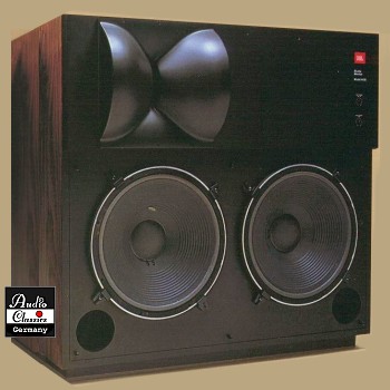 JBL 4435